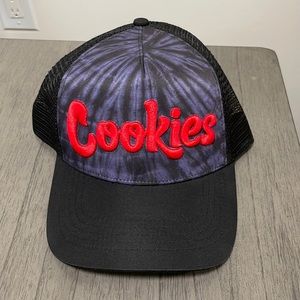 Cookies Brand Trucker Hat *Brand New*